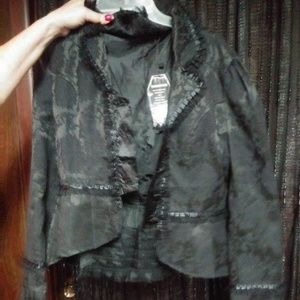 Living Dead Souls Victorian Jacket